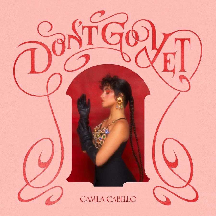 Camila Cabello - Dont Go Yet